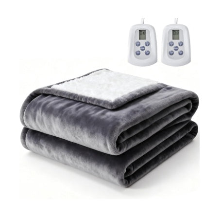 Electric Heated Blanket
