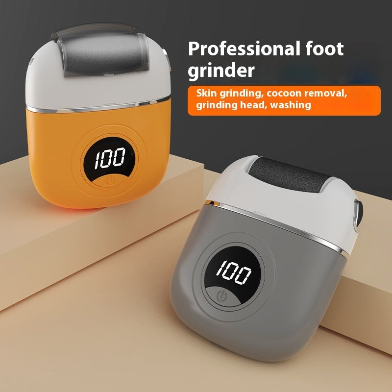 Electric Pedicure Tool Rechargeable