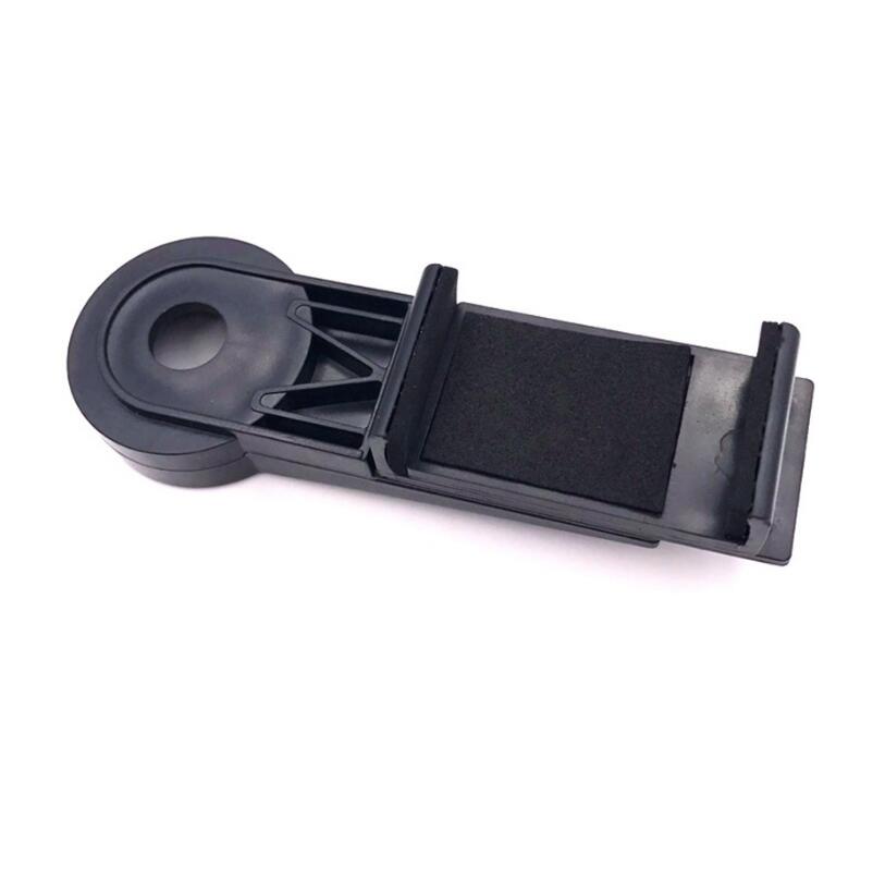 40x60 Monocular Telescope with Compass, Phone Clip & Tripod