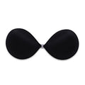 Push Up Strapless Invisible Silicone Bra