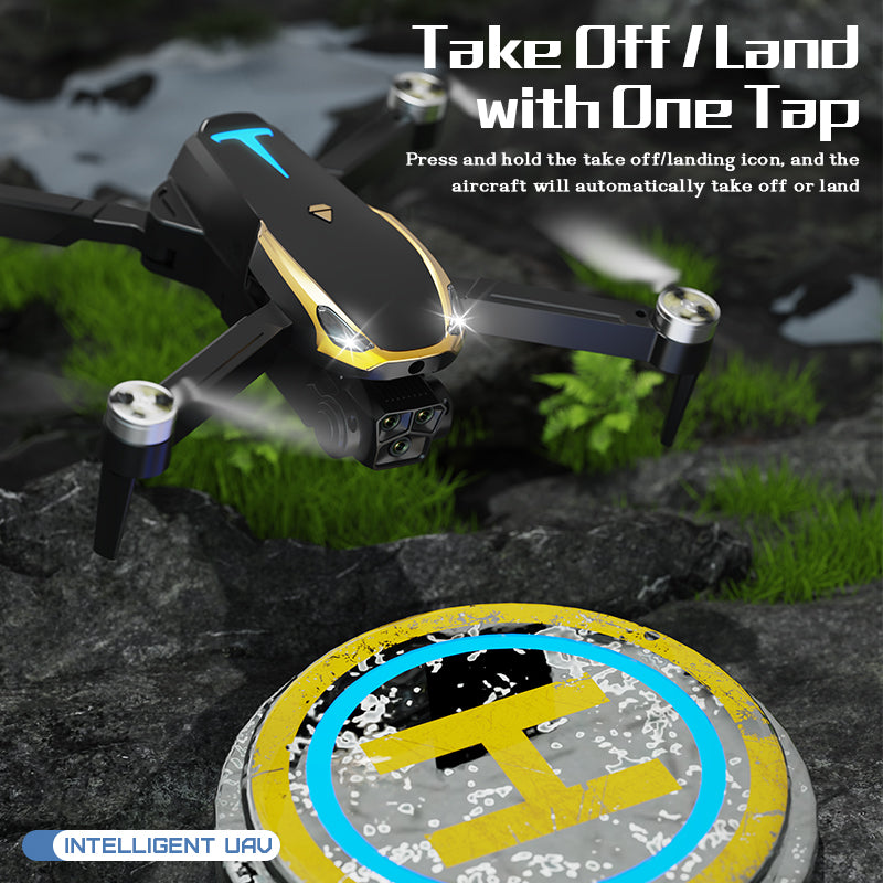 M8 Pro Drone Quadcopter