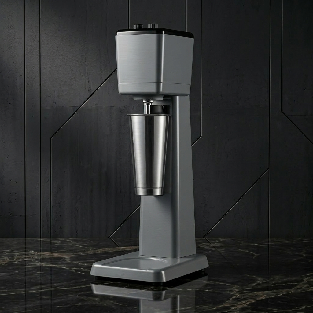 Milkshake Maker Machine, 375W
