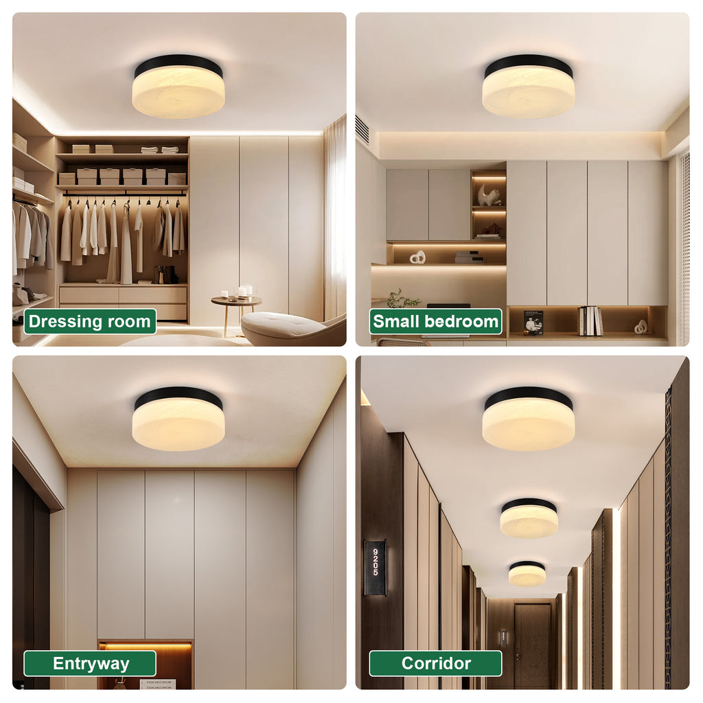 12 Inch LED Ceiling Light, 24W