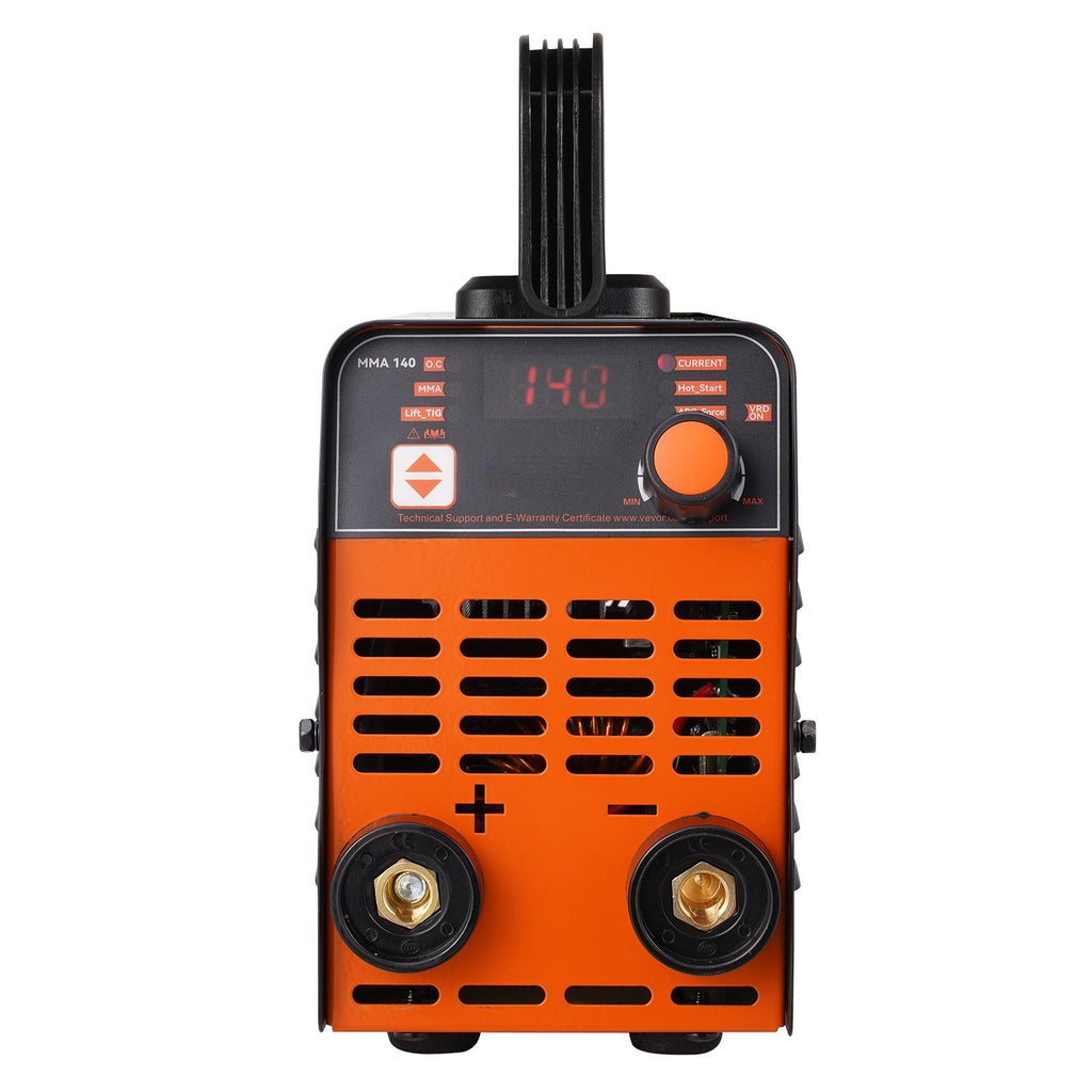 140A Stick Lift TIG 2-in-1 Welding Machine