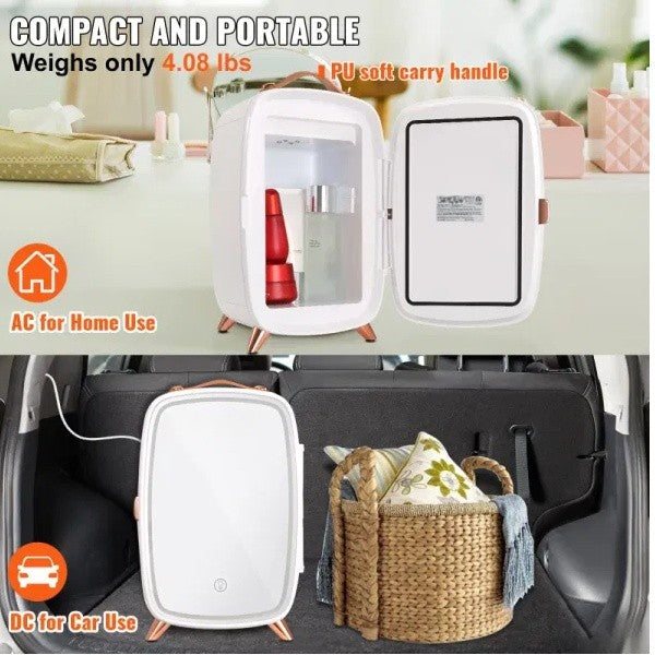 Mini Fridge For Bedroom