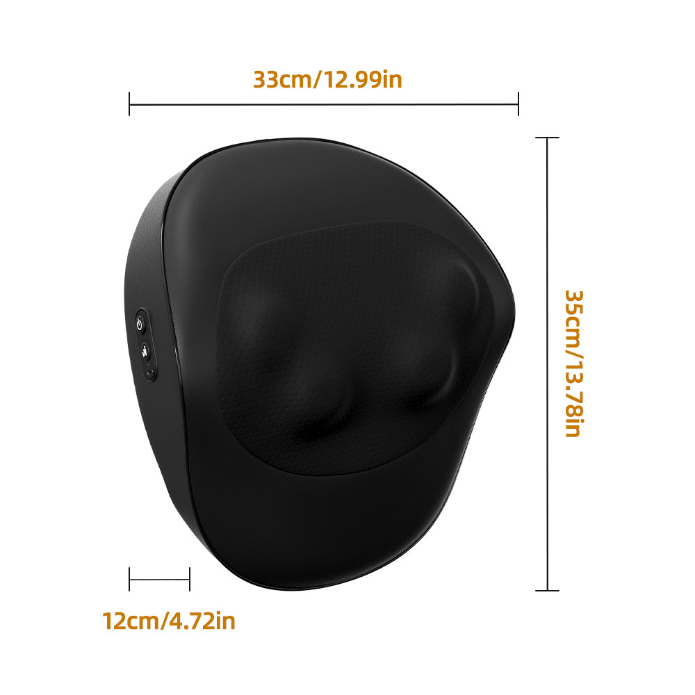 Smart Massage Cushion 3 Speed M