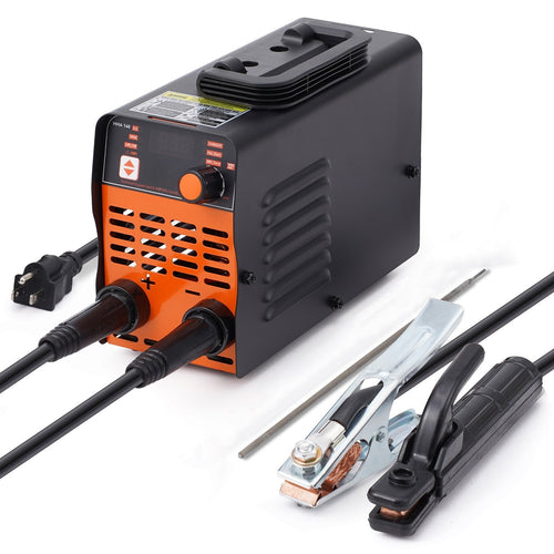 140A Stick Lift TIG 2-in-1 Welding Machine
