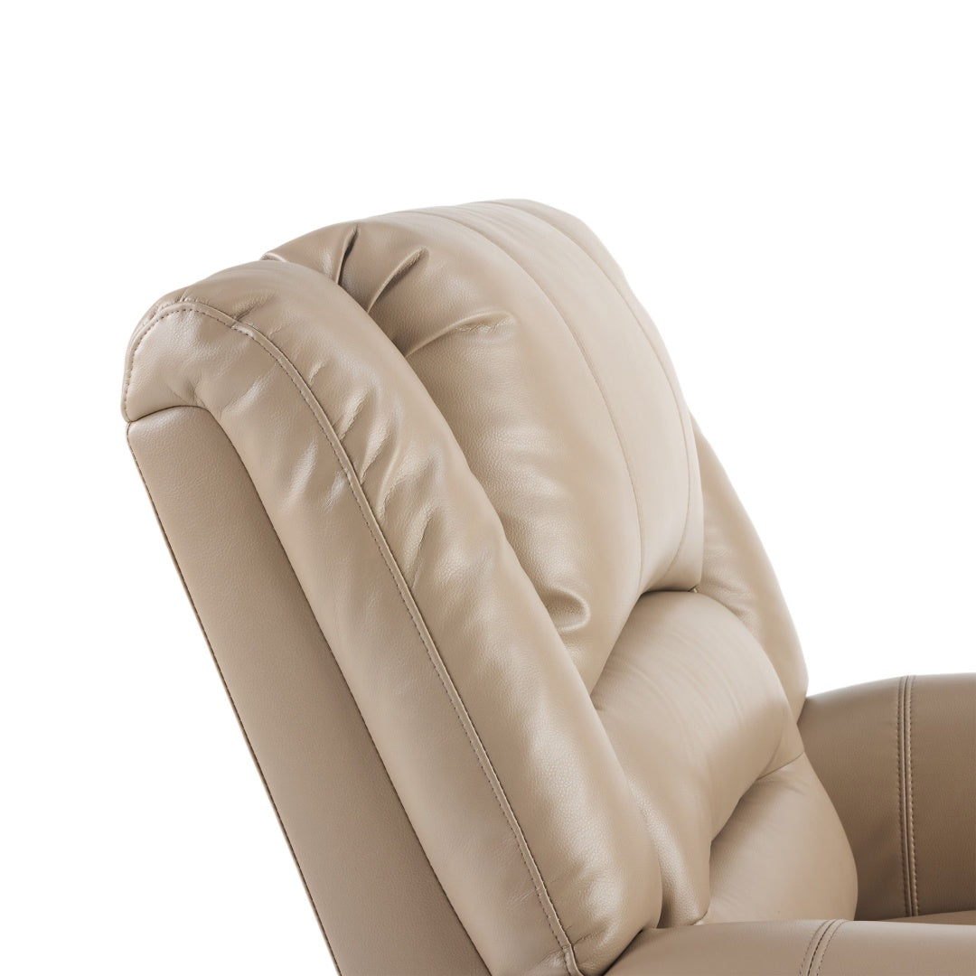 Power Lift Recliner Chair With Massage & Heat