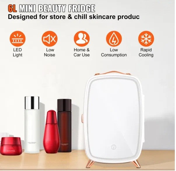 Mini Fridge For Bedroom