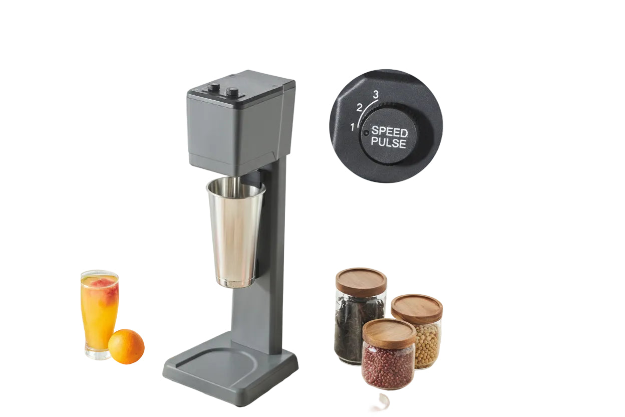 Milkshake Maker Machine, 375W