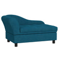Pet Sofa for Small Dogs with Storage