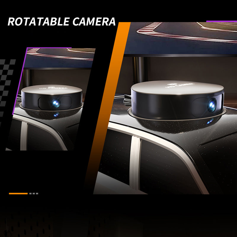 X11 RC Cars 4K HD Camera 4.3-inch Screen