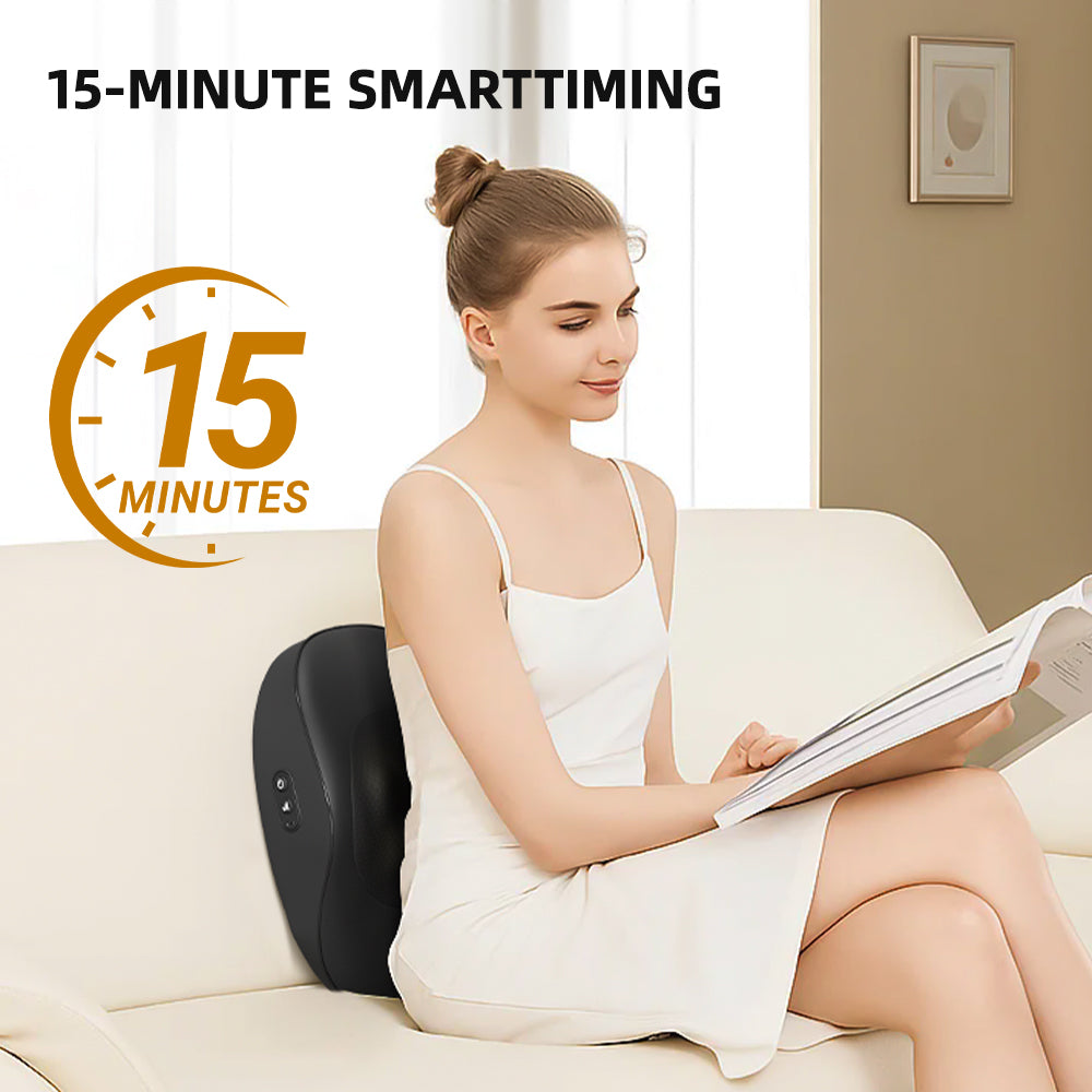 Smart Massage Cushion 3 Speed M