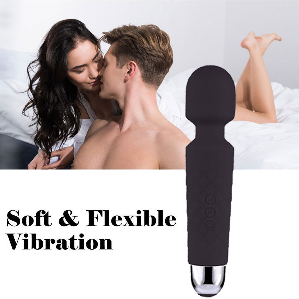 Magic Massage Wand