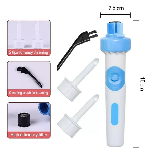 Ear Cleaner Wax Remover