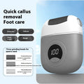 Electric Pedicure Tool Rechargeable