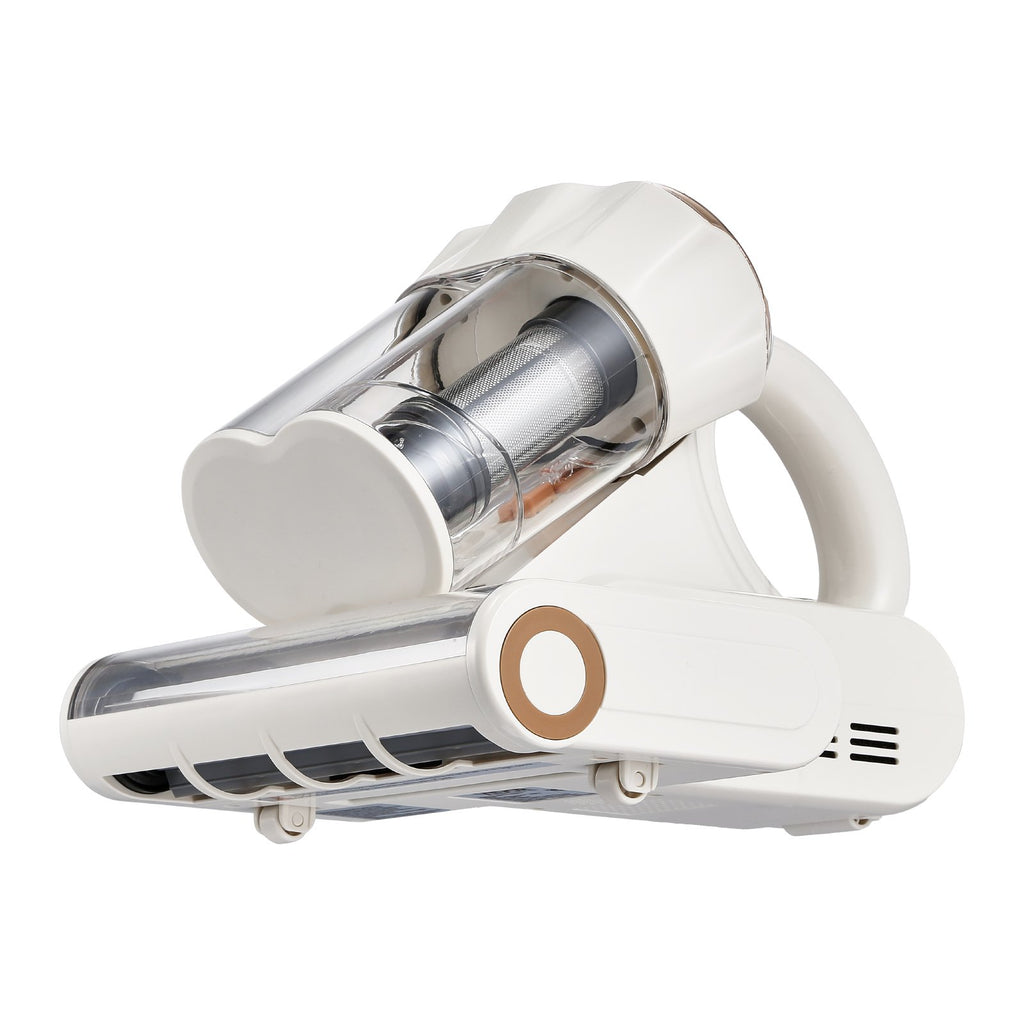 Vacuum Cleaner, 550W, HEPA Filter & Heating
