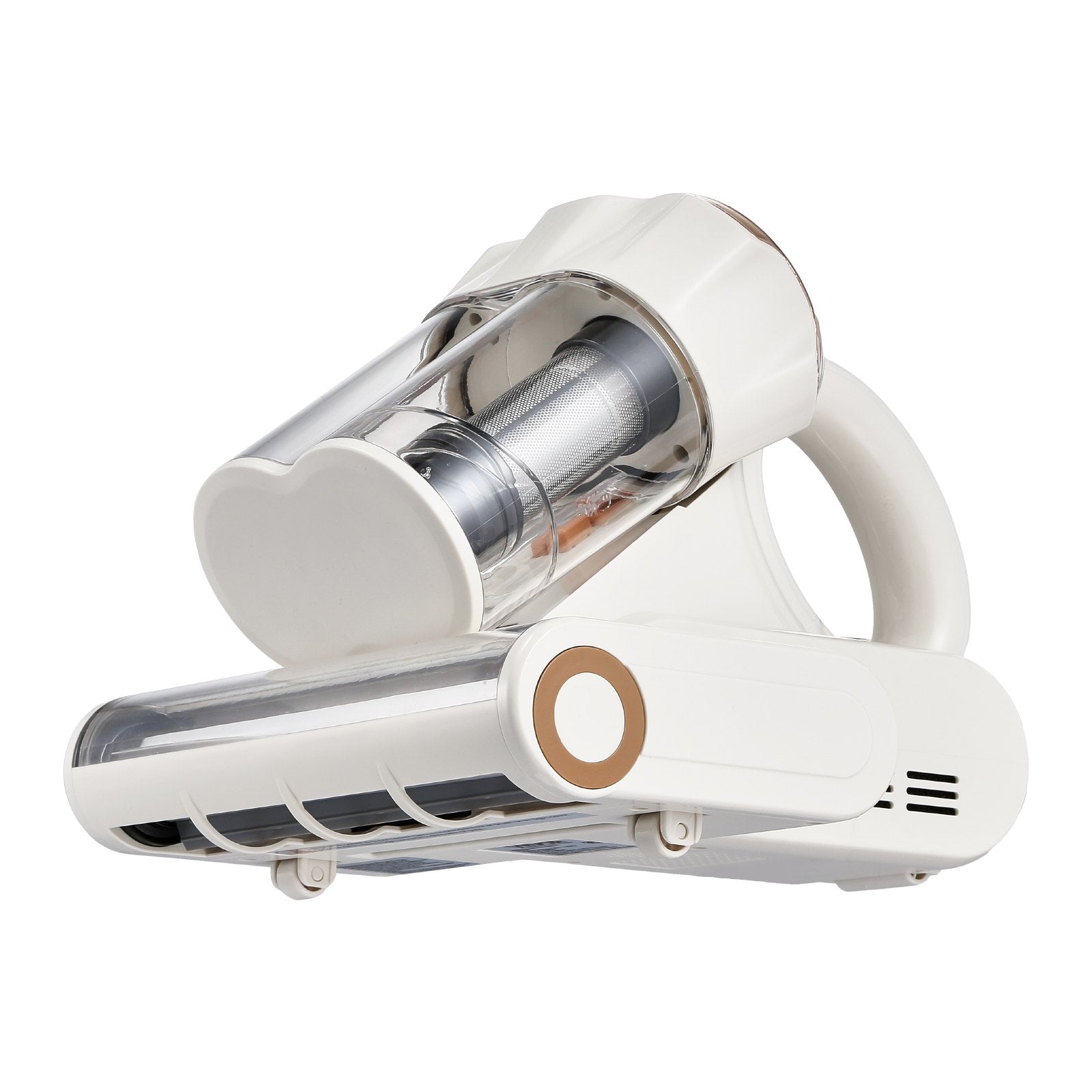 Vacuum Cleaner, 550W, HEPA Filter & Heating