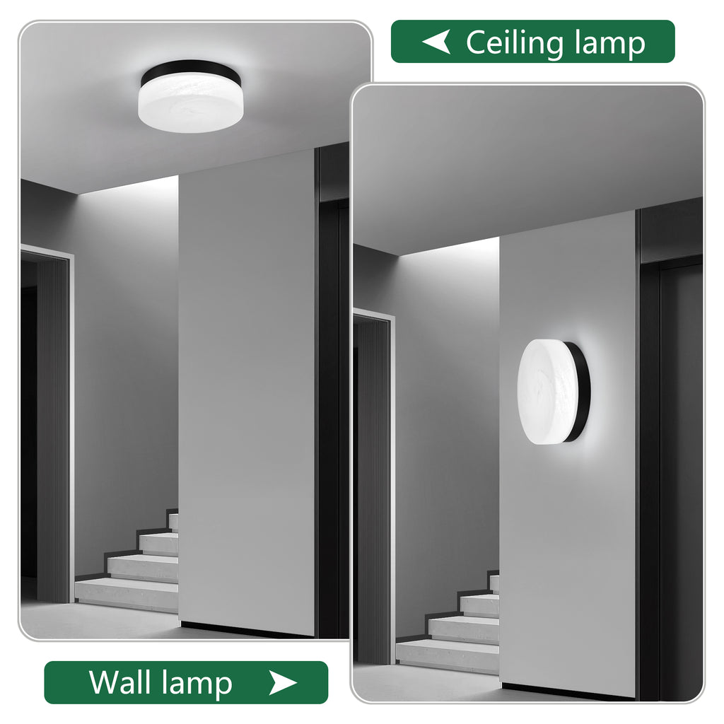 12 Inch LED Ceiling Light, 24W