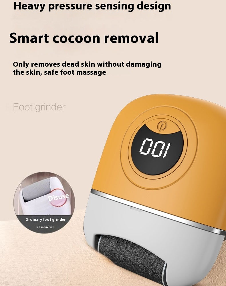 Electric Pedicure Tool Rechargeable