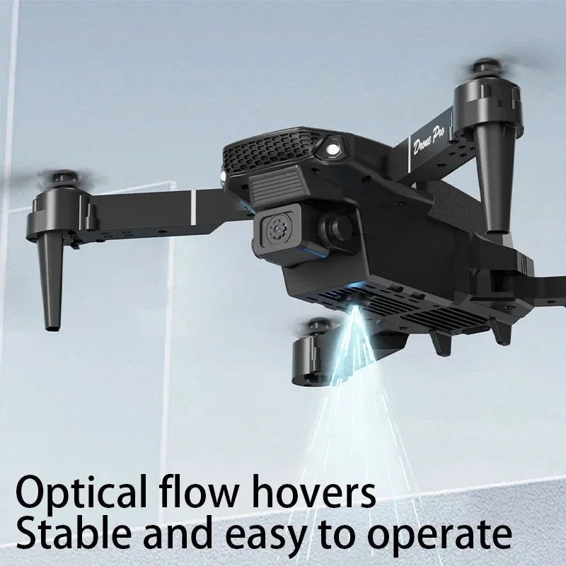 E88 Pro Mini Drone With Screen