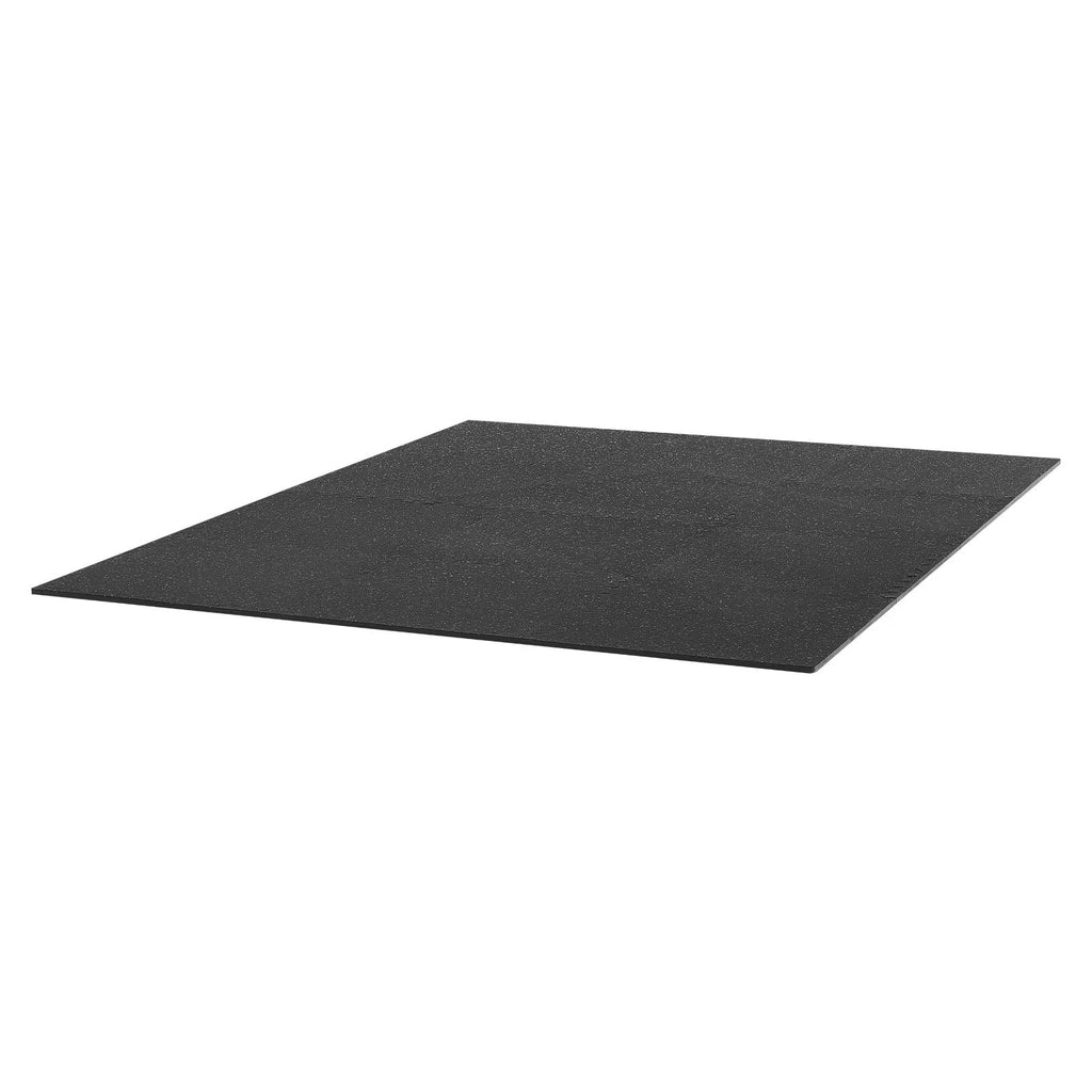 EVA Foam Mats Set, 12 PCS 24 X 24 X 0.56 In