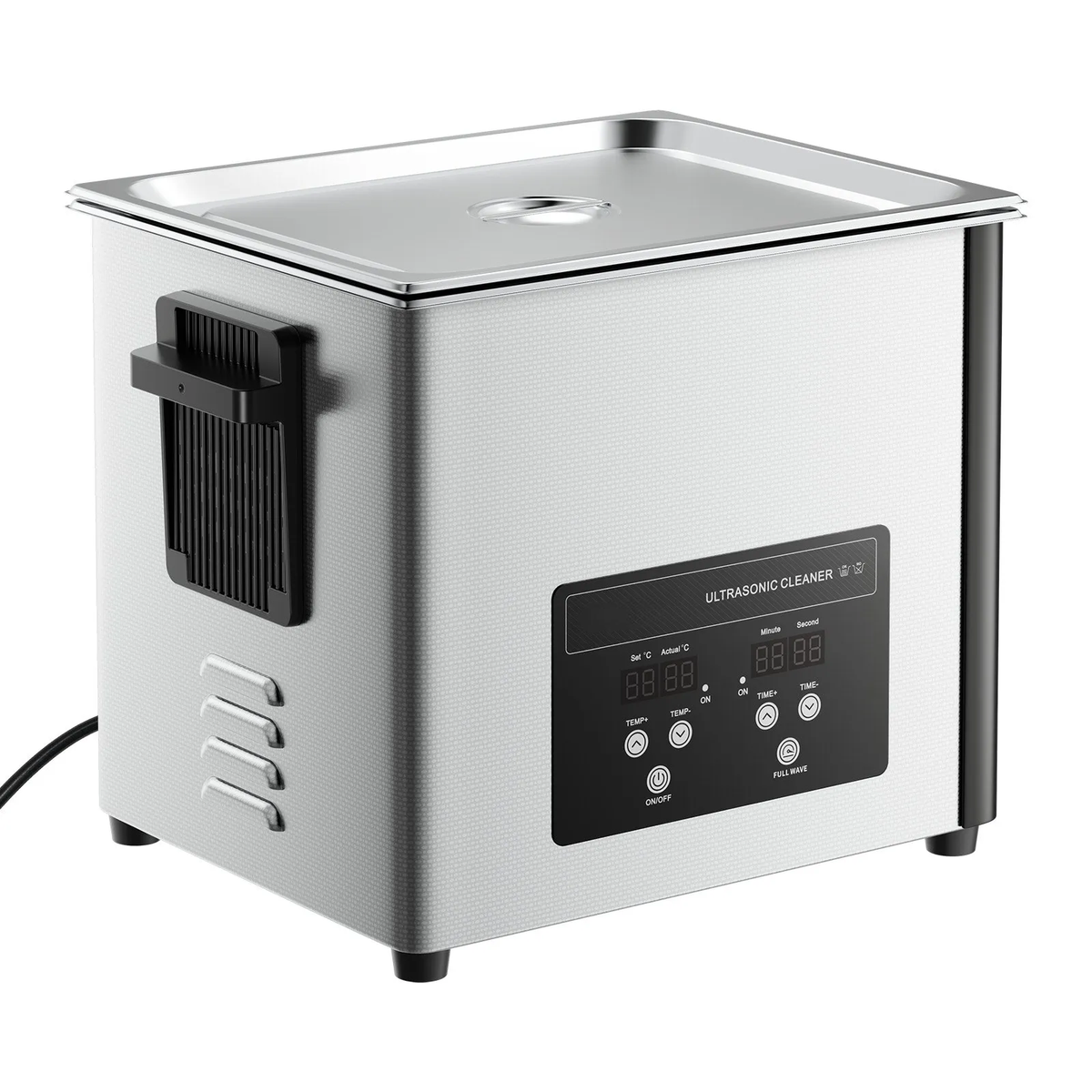 10L Ultrasonic Cleaner