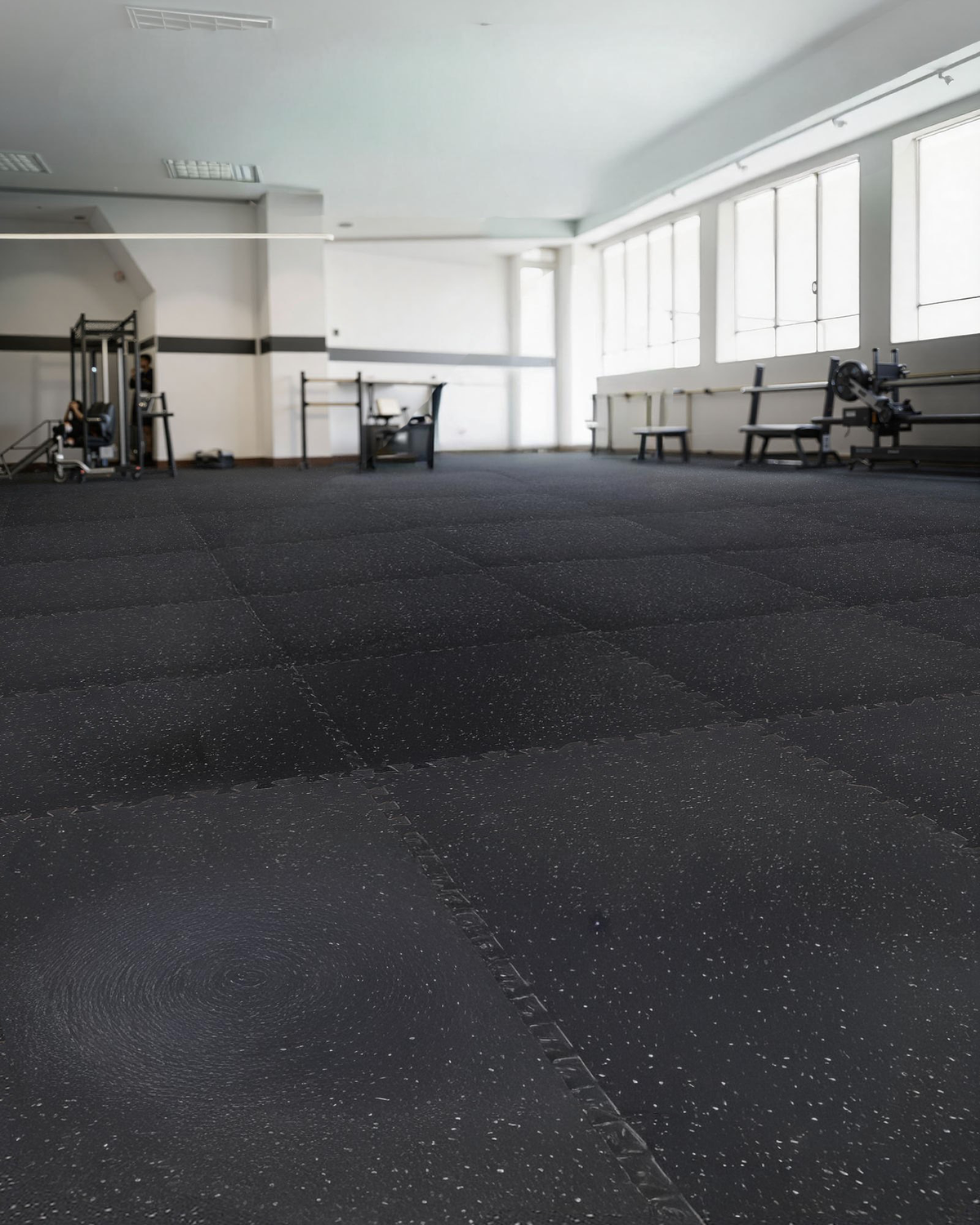 EVA Foam Mats Set, 12 PCS 24 X 24 X 0.56 In