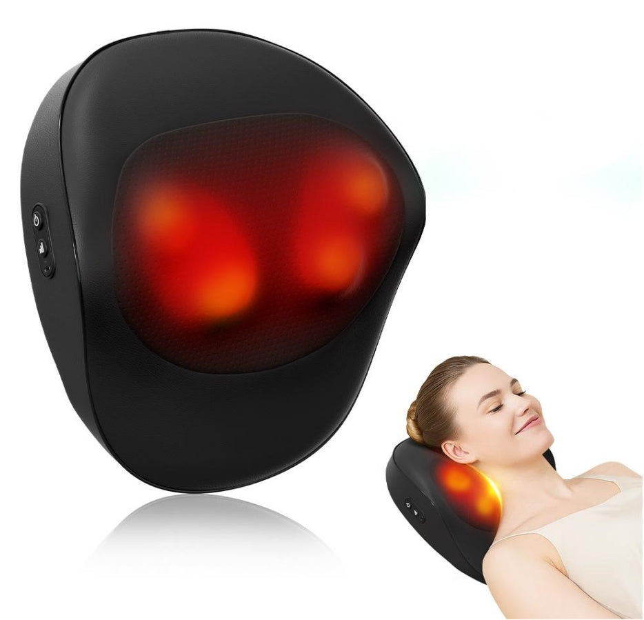Smart Massage Cushion 3 Speed M