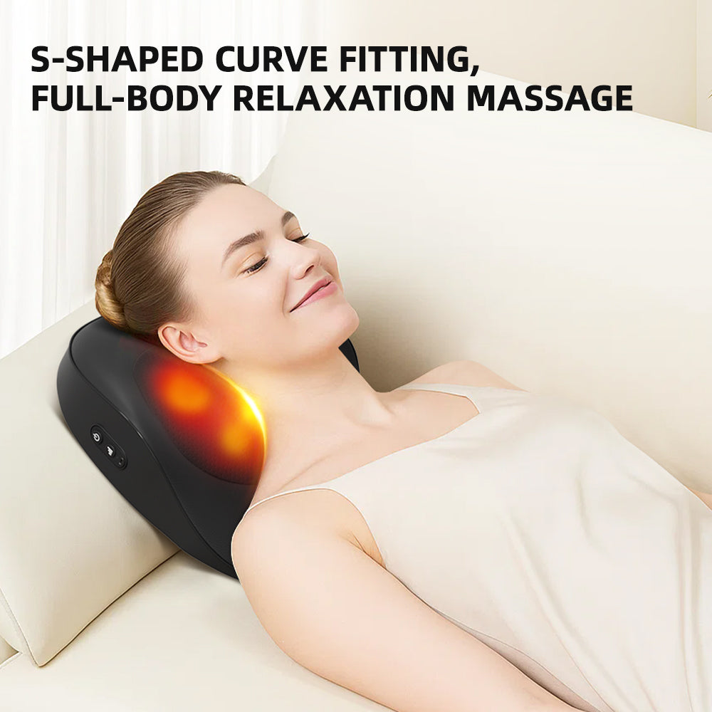 Smart Massage Cushion 3 Speed M