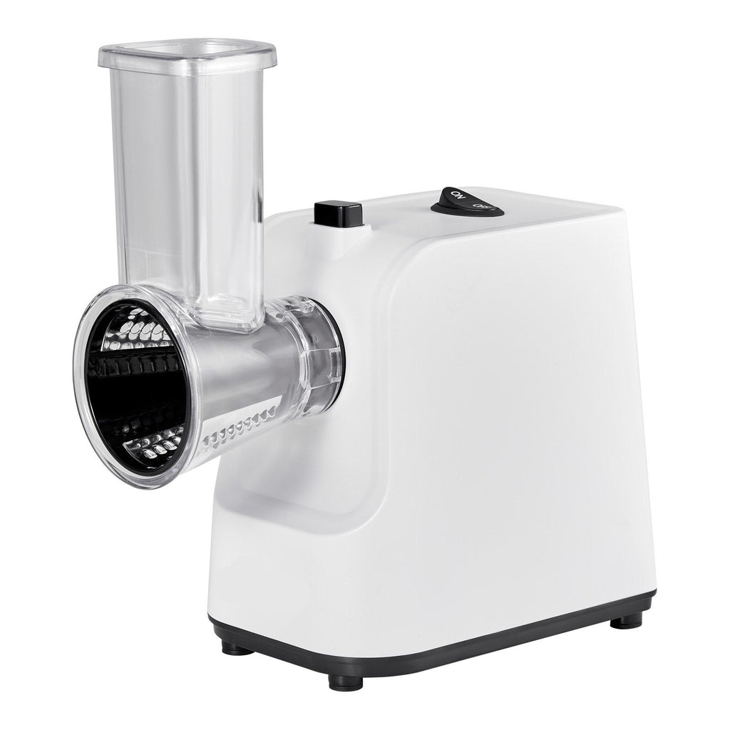 Electric Cheese Grater Salad Maker