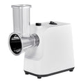 Electric Cheese Grater Salad Maker
