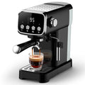 20 BAR Slim Vertical Espresso Machine