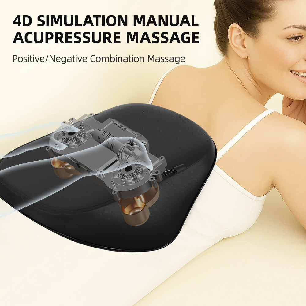 Smart Massage Cushion 3 Speed M