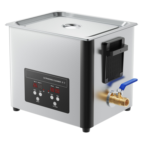 10L Ultrasonic Cleaner