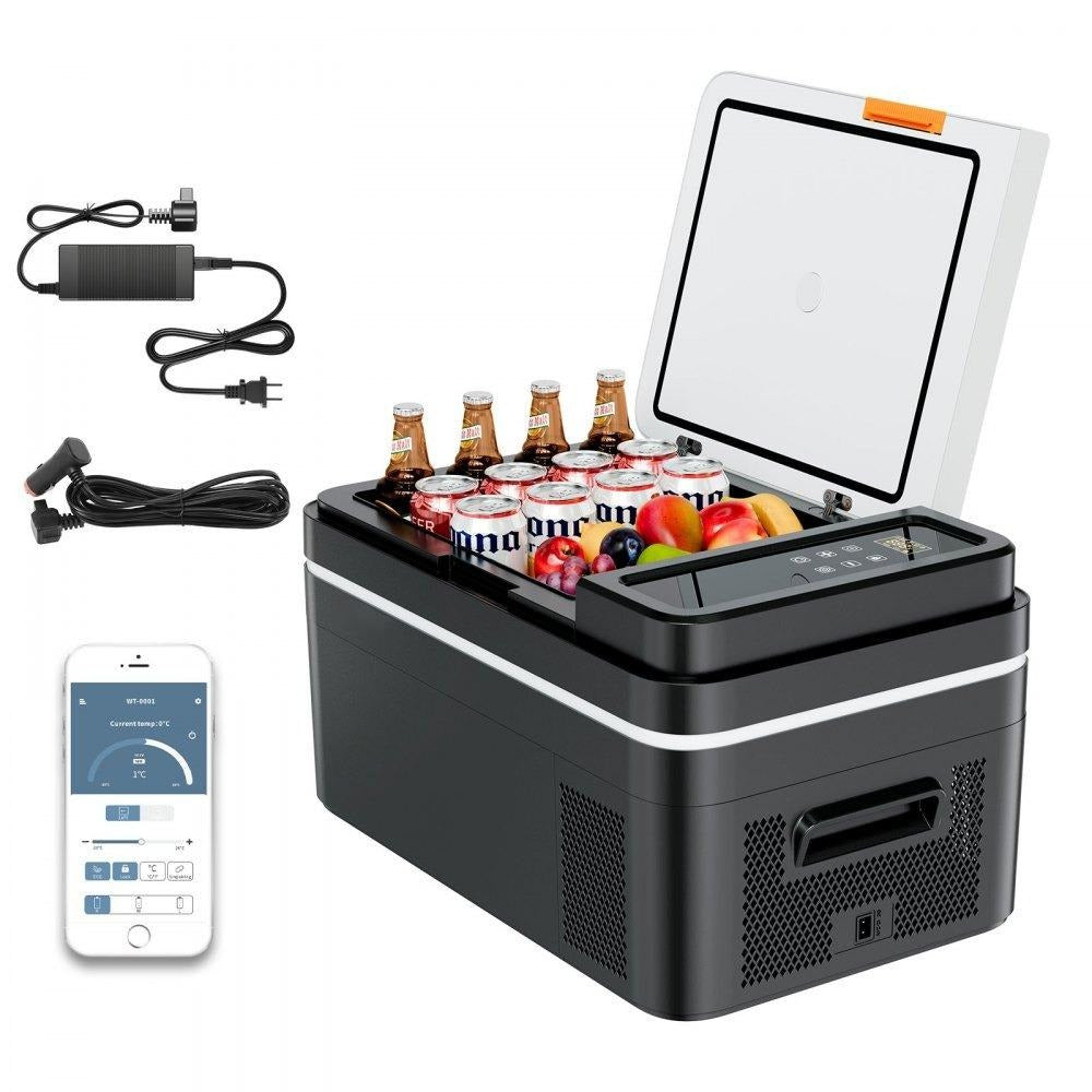 Car Refrigerator 23 QT