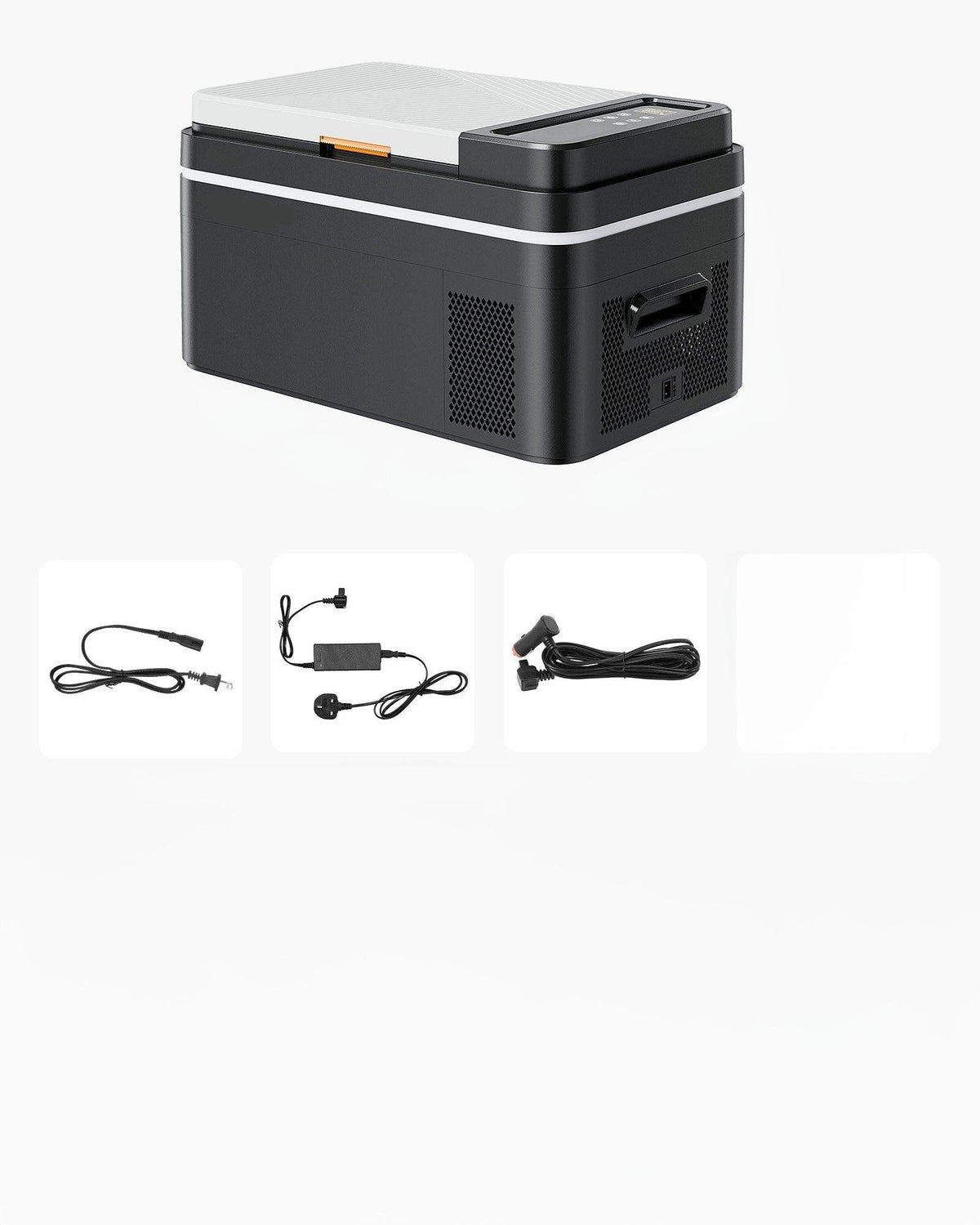 Car Refrigerator 23 QT