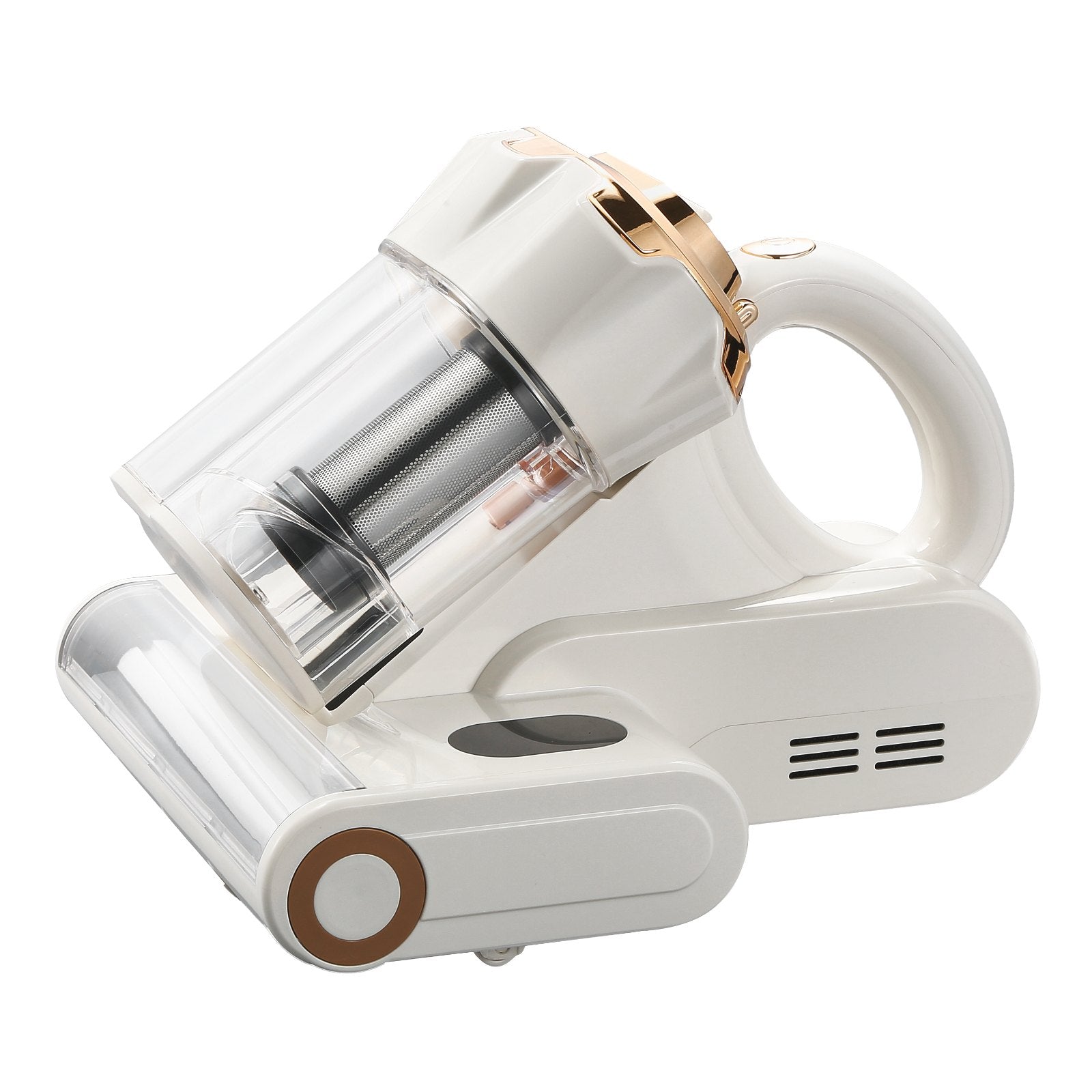 Vacuum Cleaner, 550W, HEPA Filter & Heating