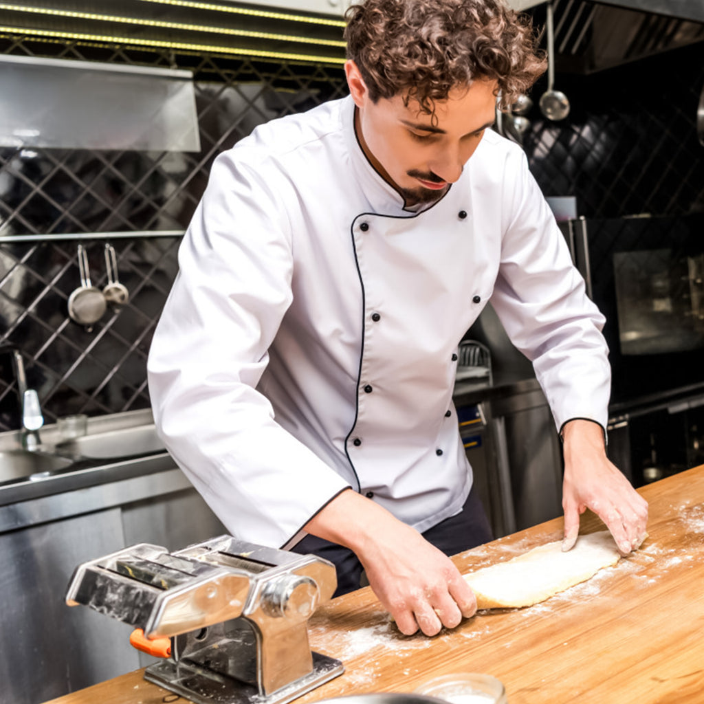 Pasta Maker Roller Machine