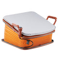 Electric Seat Assist Lifting Cushion, 200lb Capacity