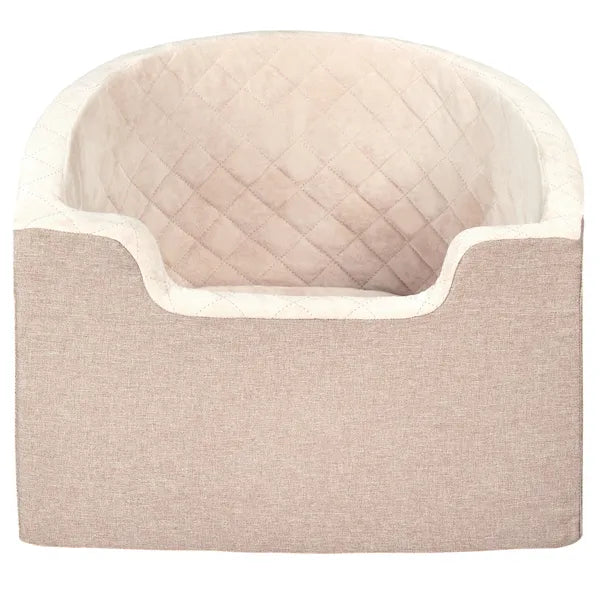 Dog Booster Car Seat Up To 55 Lbs