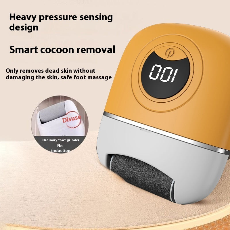 Electric Pedicure Tool Rechargeable