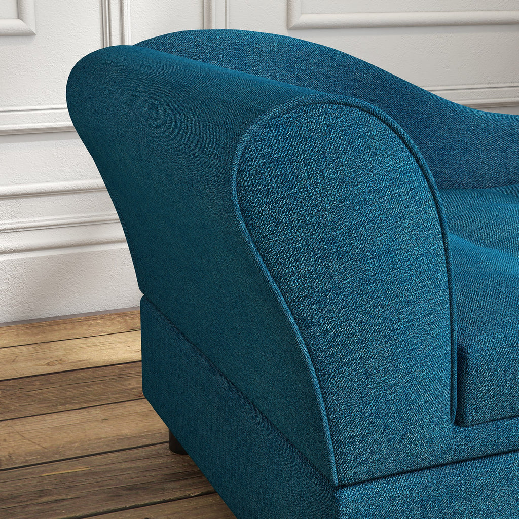 Pet Sofa for Small Dogs with Storage