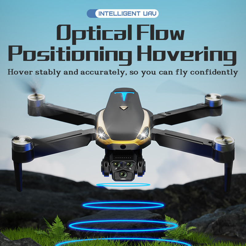 M8 Pro Drone Quadcopter