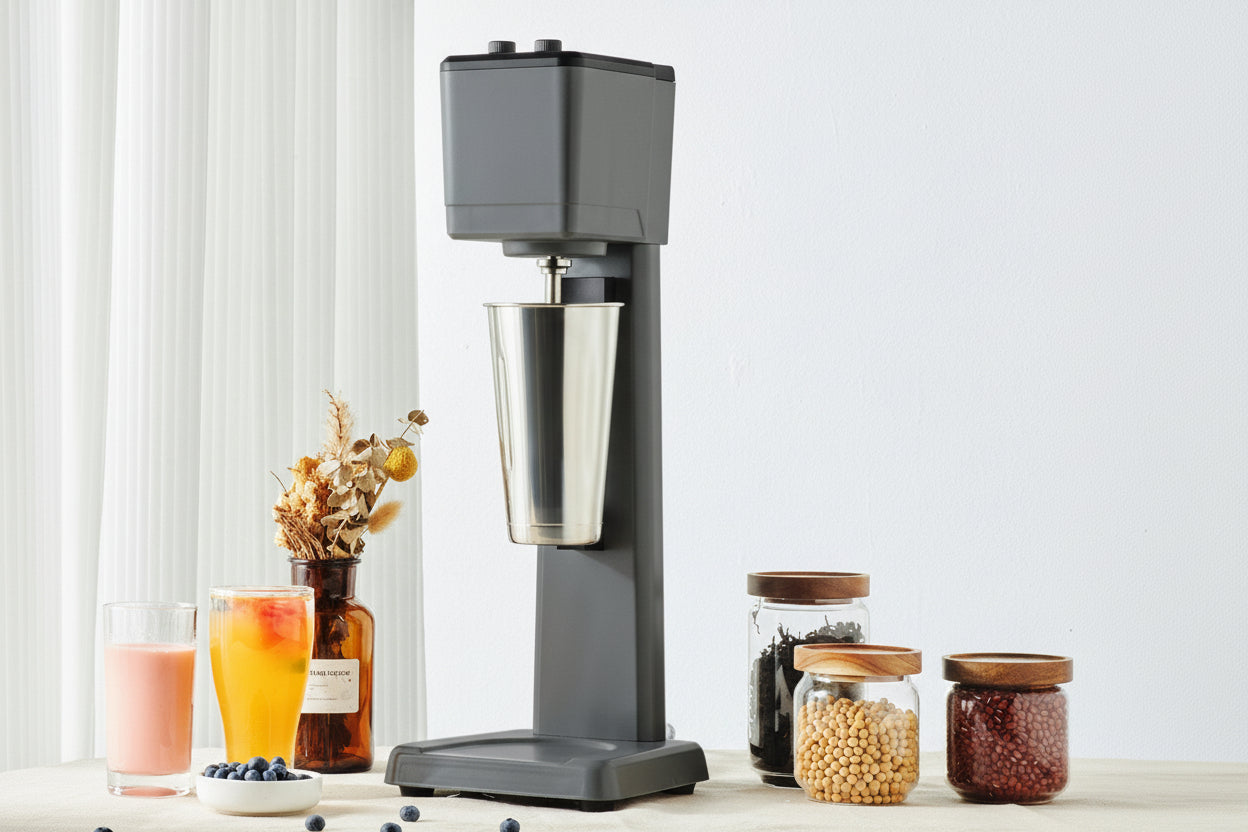 Milkshake Maker Machine, 375W