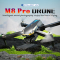 M8 Pro Drone Quadcopter