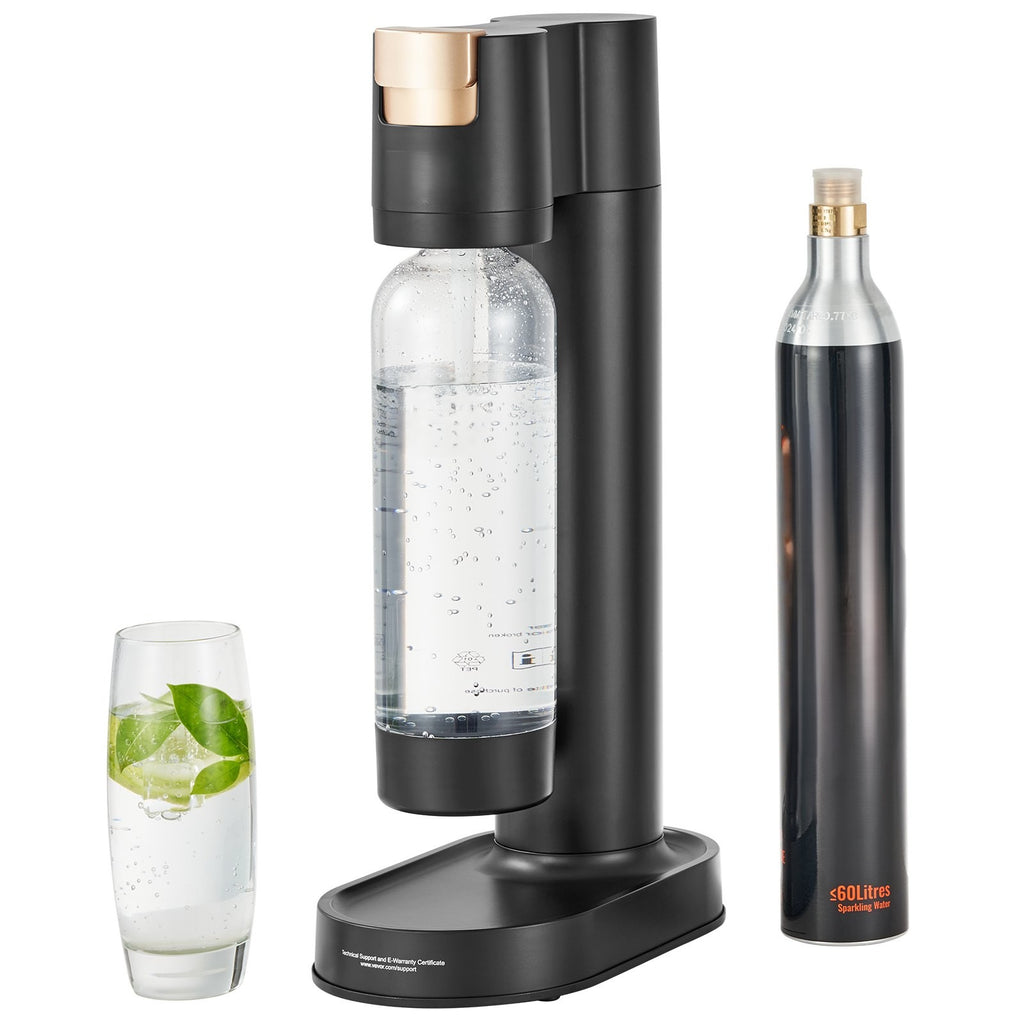 Sparkling Water Maker, Soda Maker Machine